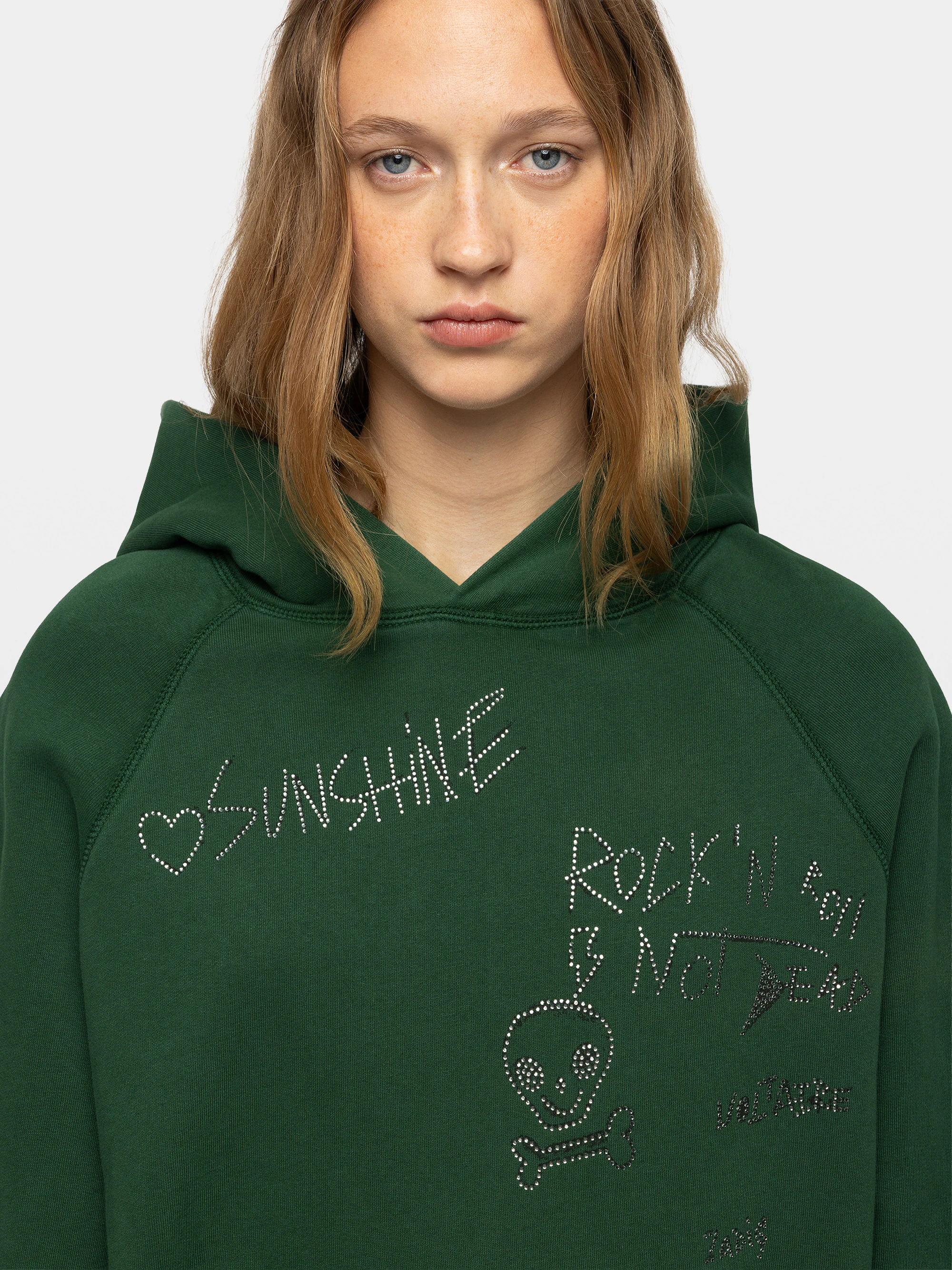 Georgy Sweatshirt
