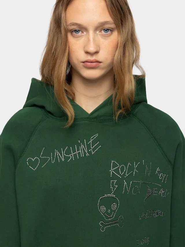 Georgy Sweatshirt