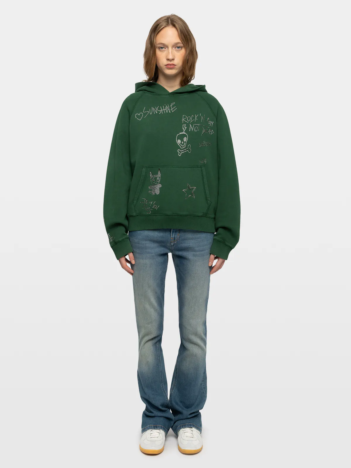 Georgy Sweatshirt