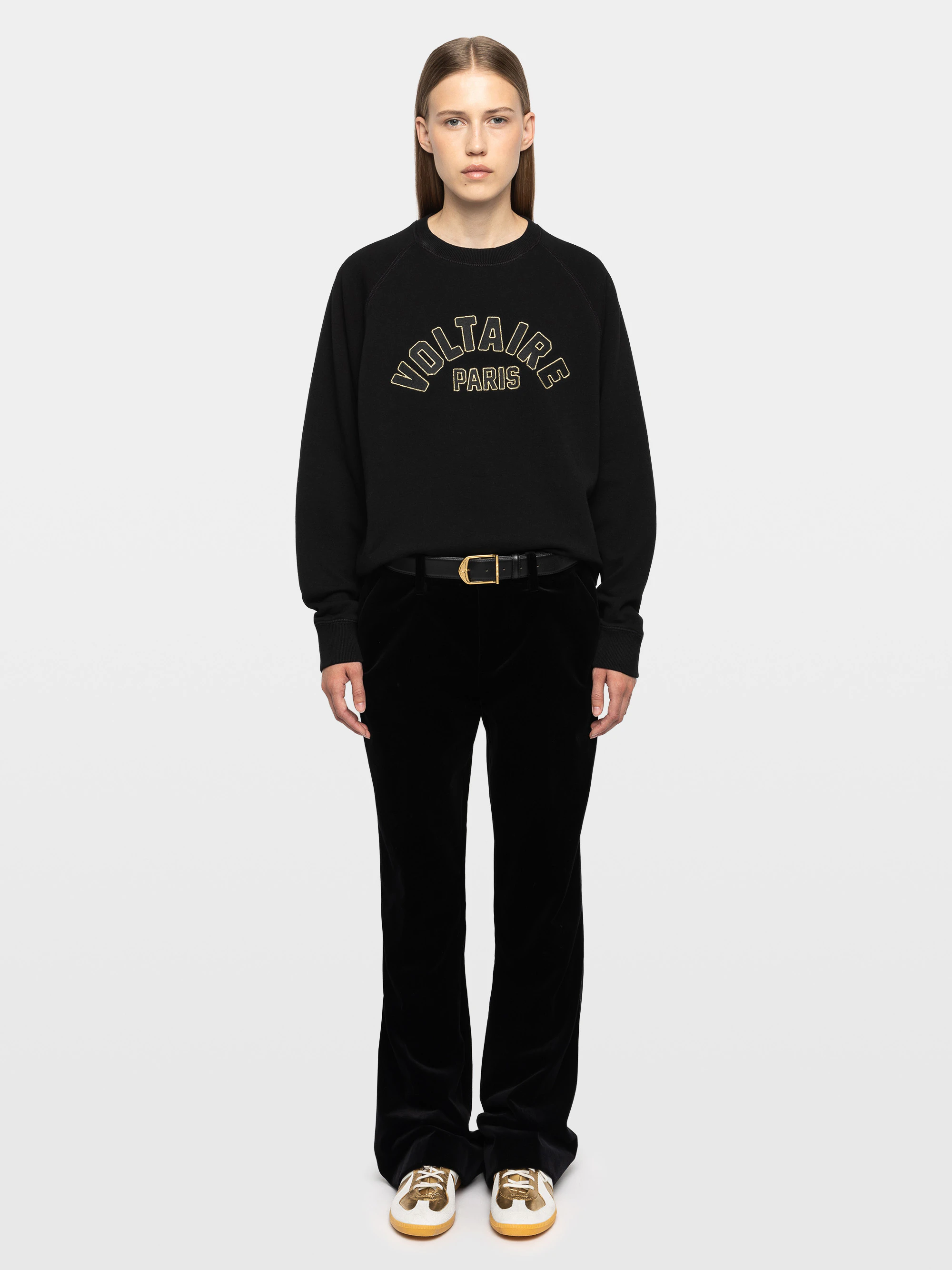 Sweatshirt Sunca