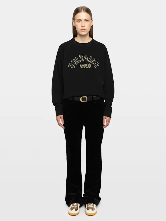 Sweatshirt Sunca