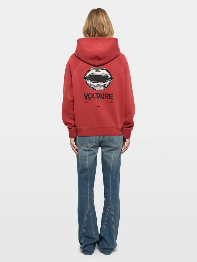 Sudadera Georgy