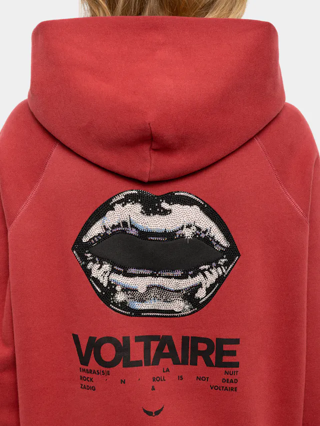 Sudadera Georgy