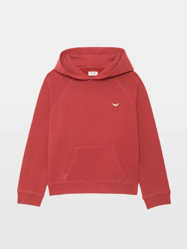 Sudadera Georgy
