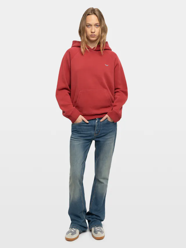 Sudadera Georgy