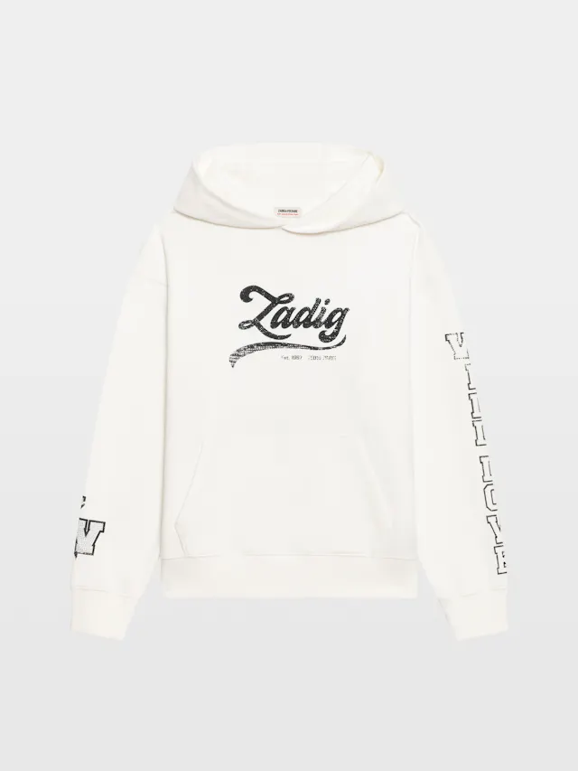 Sweela Sweatshirt