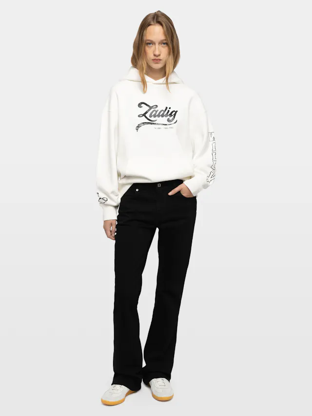 Sweela Sweatshirt