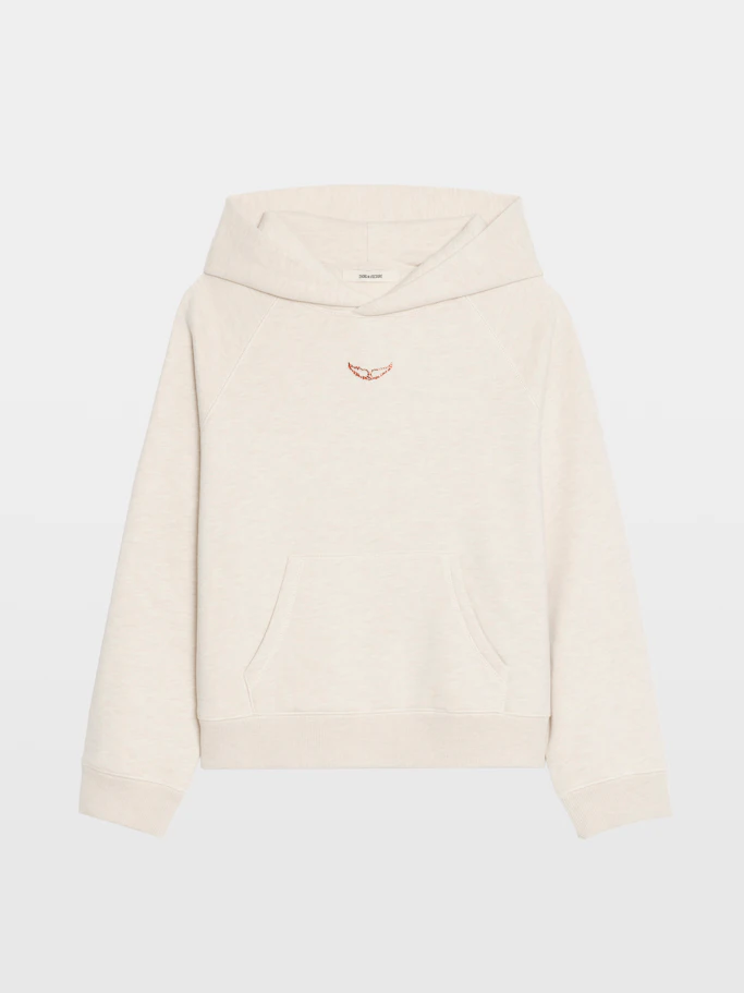 HOODIES