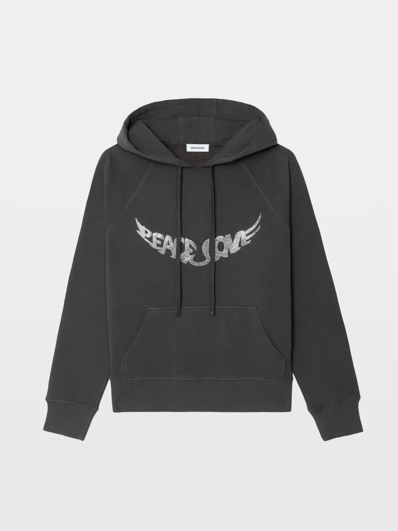 Sudadera Clipper
