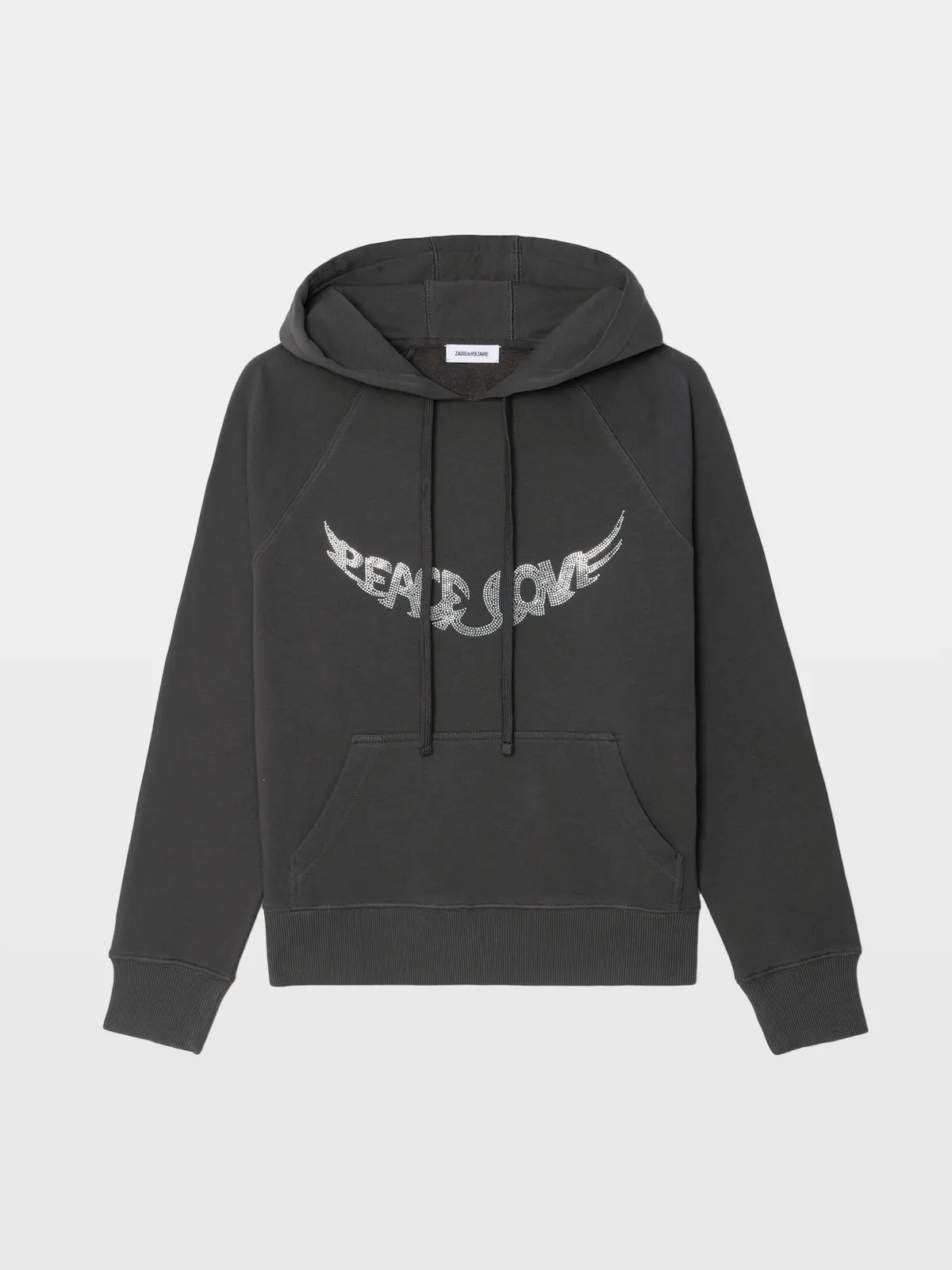Sudadera Clipper