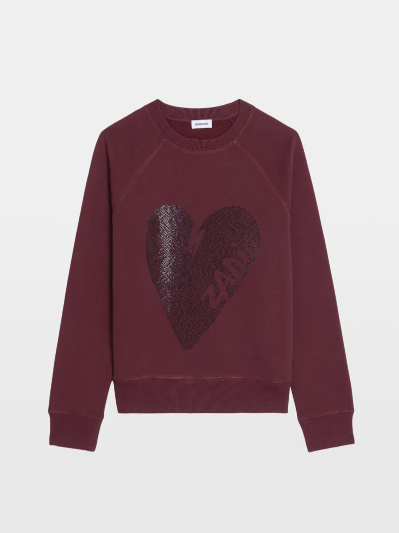 Sudadera Upper