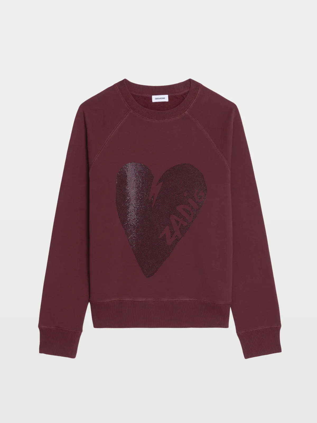 Sudadera Upper