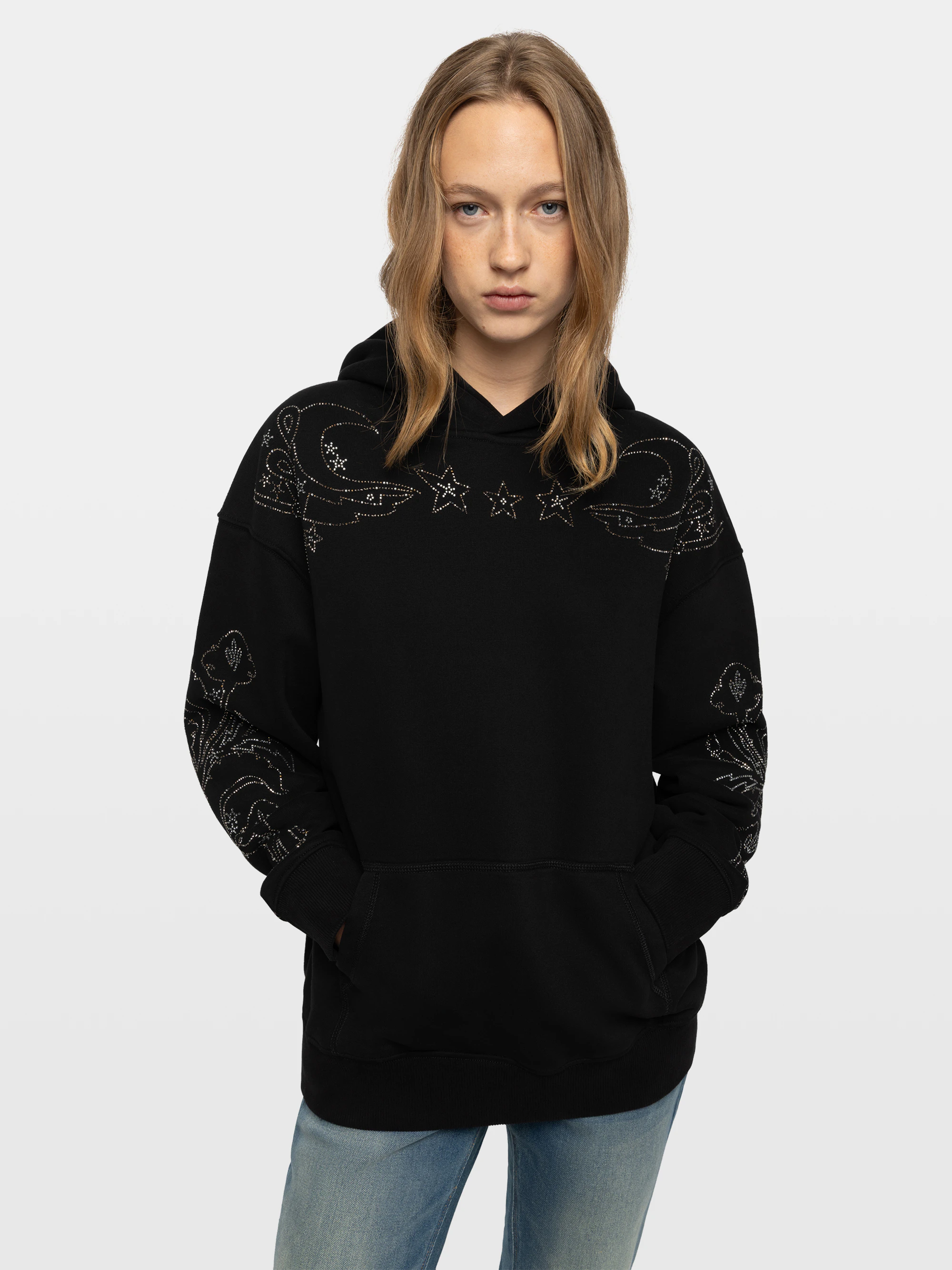 Sweatshirt Sweela