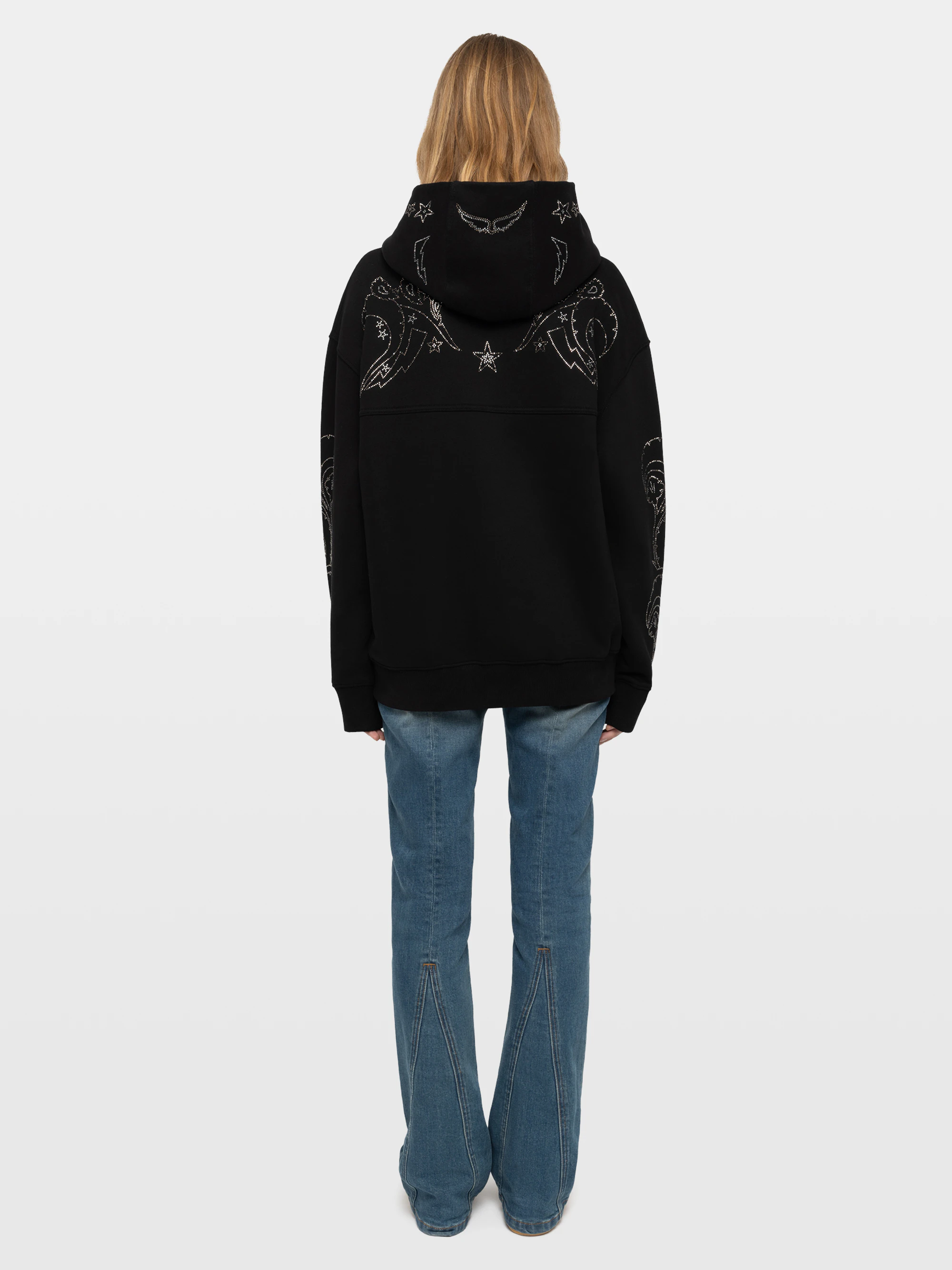 Sweatshirt Sweela