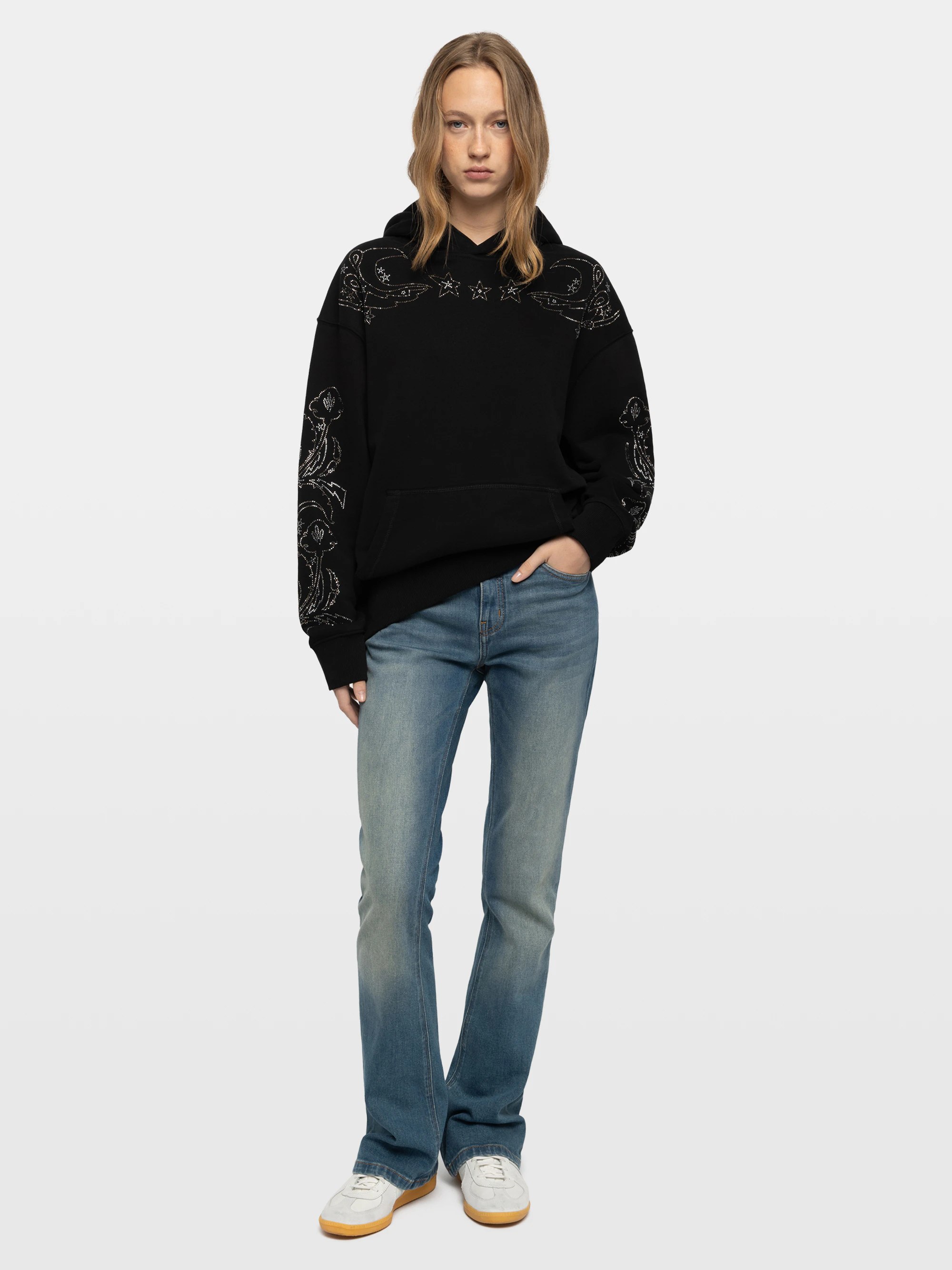 Sweatshirt Sweela