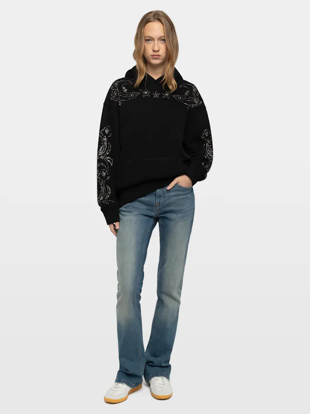 Sweatshirt Sweela