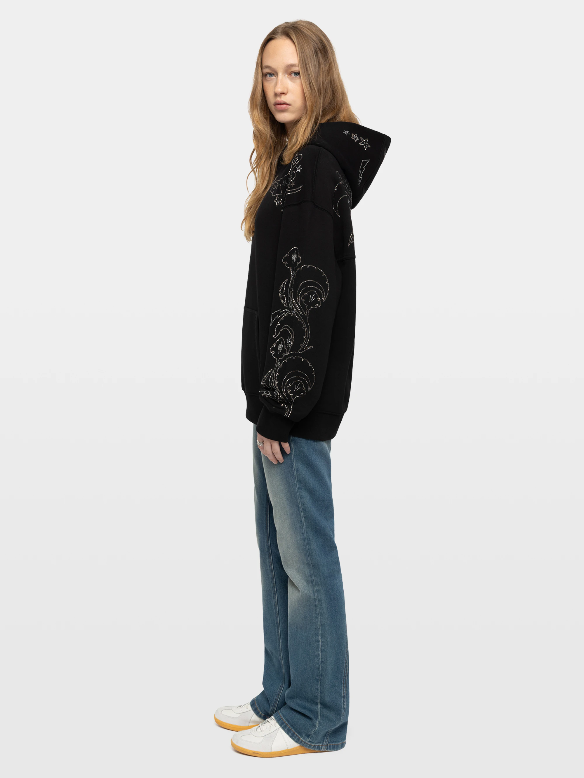Sweatshirt Sweela