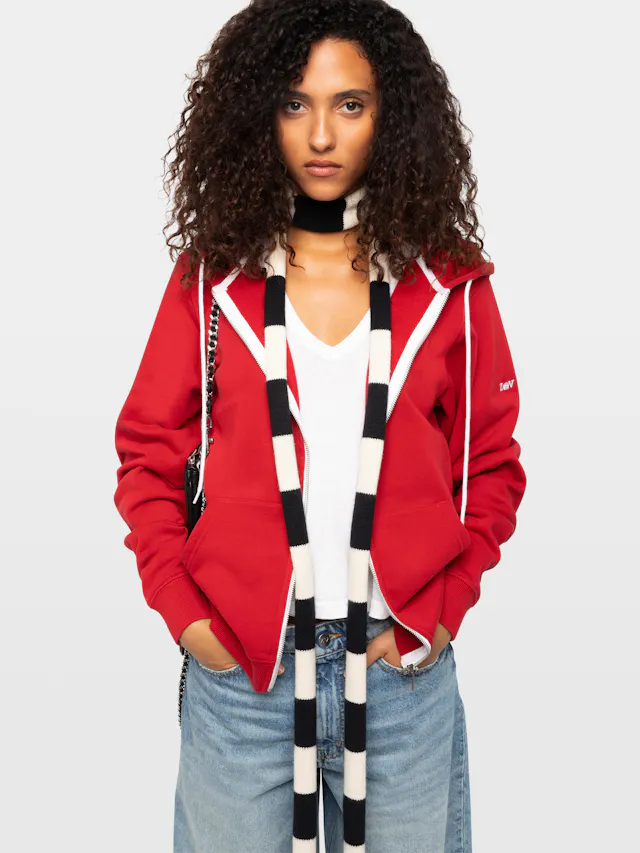New York Sweatshirt