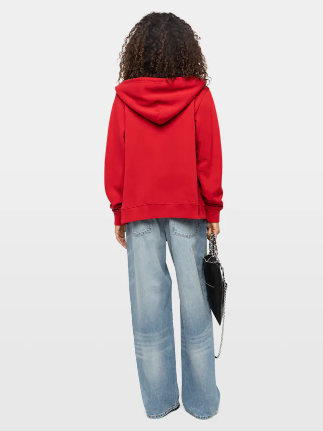 New York Sweatshirt
