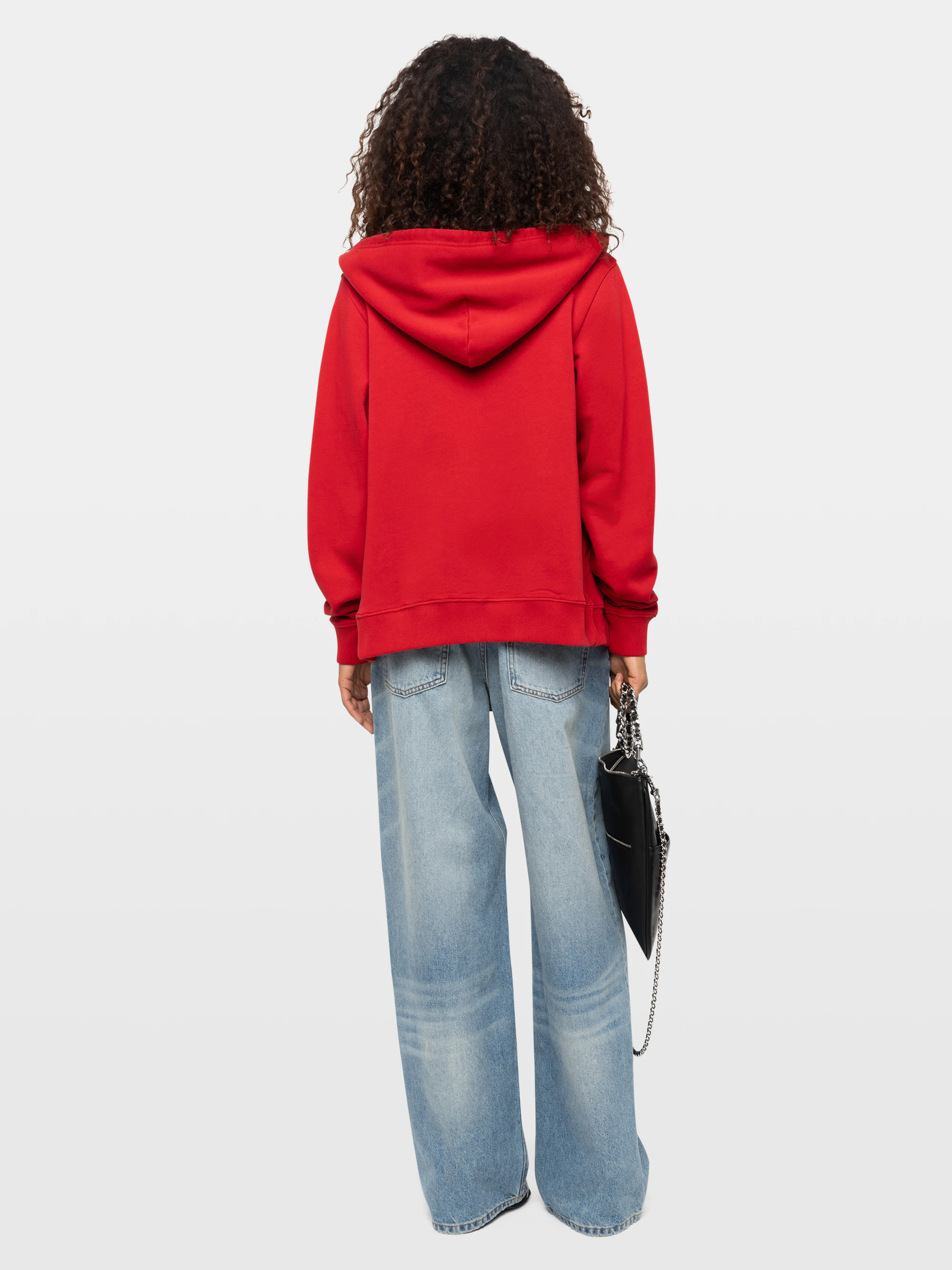 New York Sweatshirt