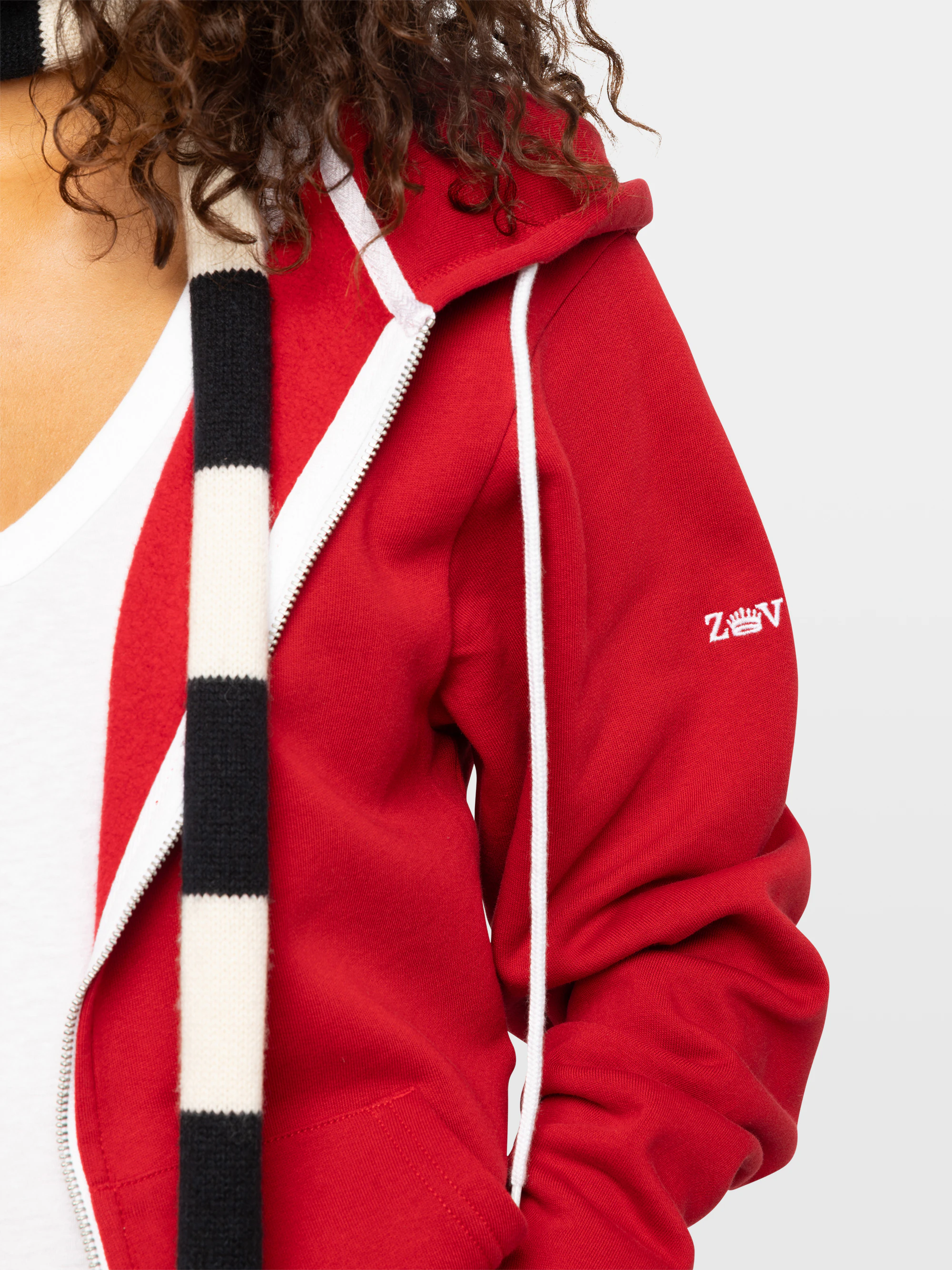 Sweatshirt New York