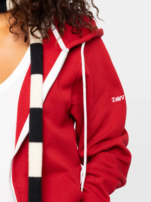 New York Sweatshirt