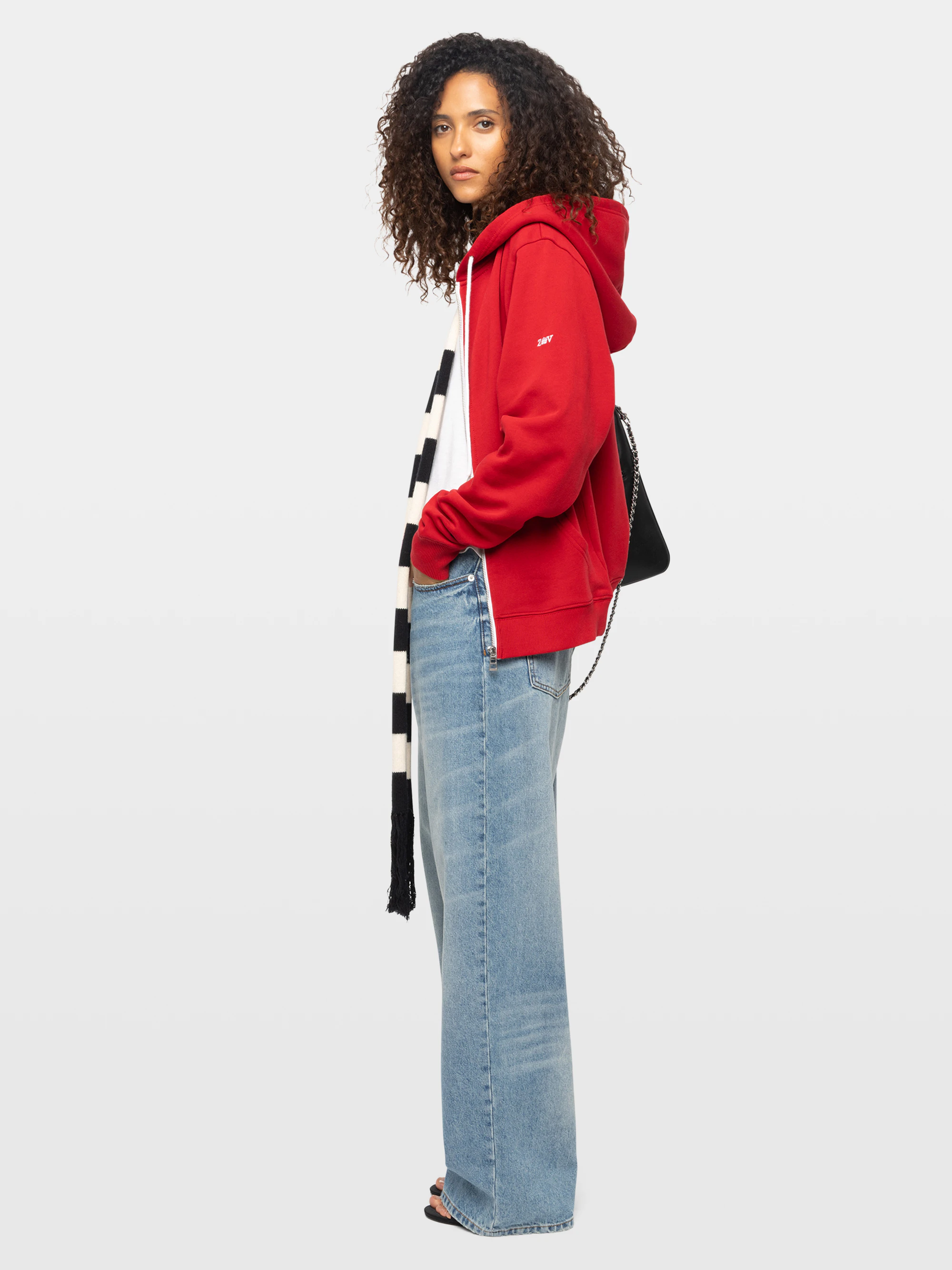 Sweatshirt New York
