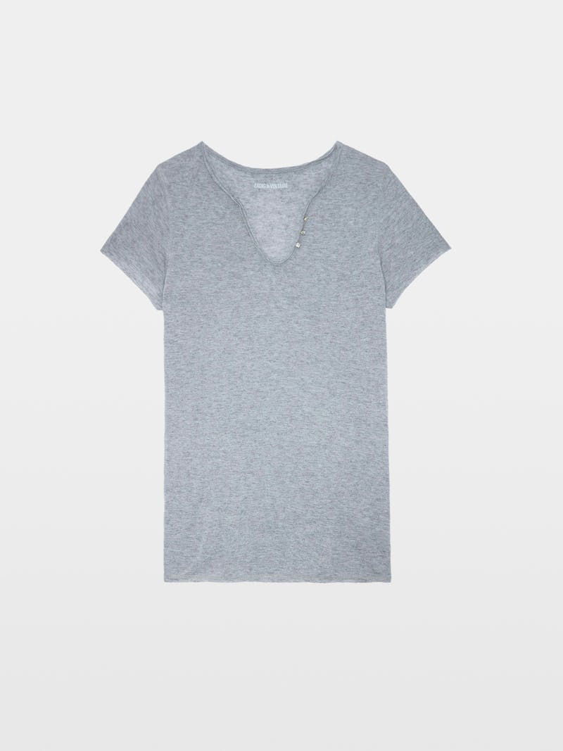 Henley T-Shirt