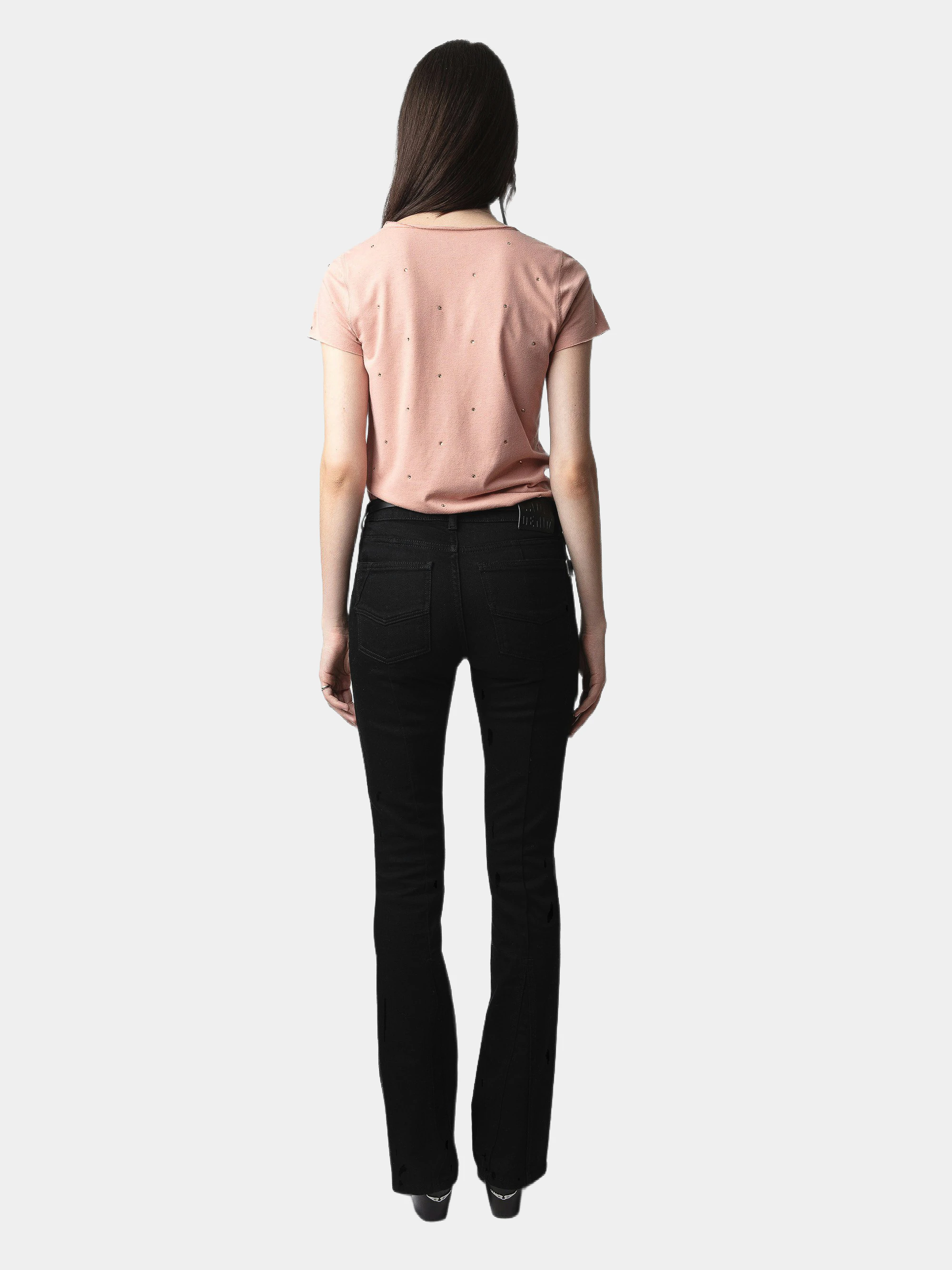 Henley T-shirt thumbnail 2