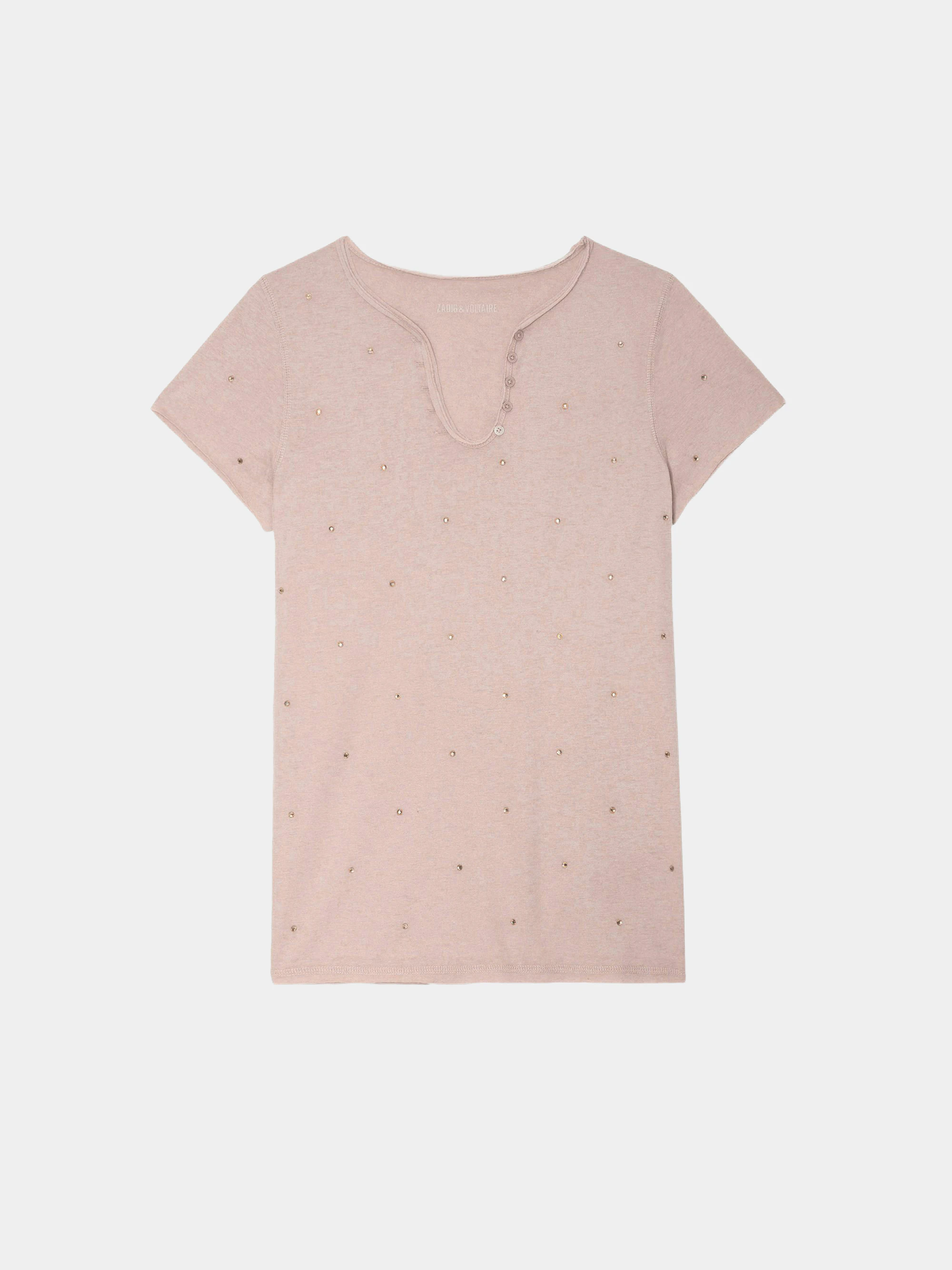 Henley T-shirt