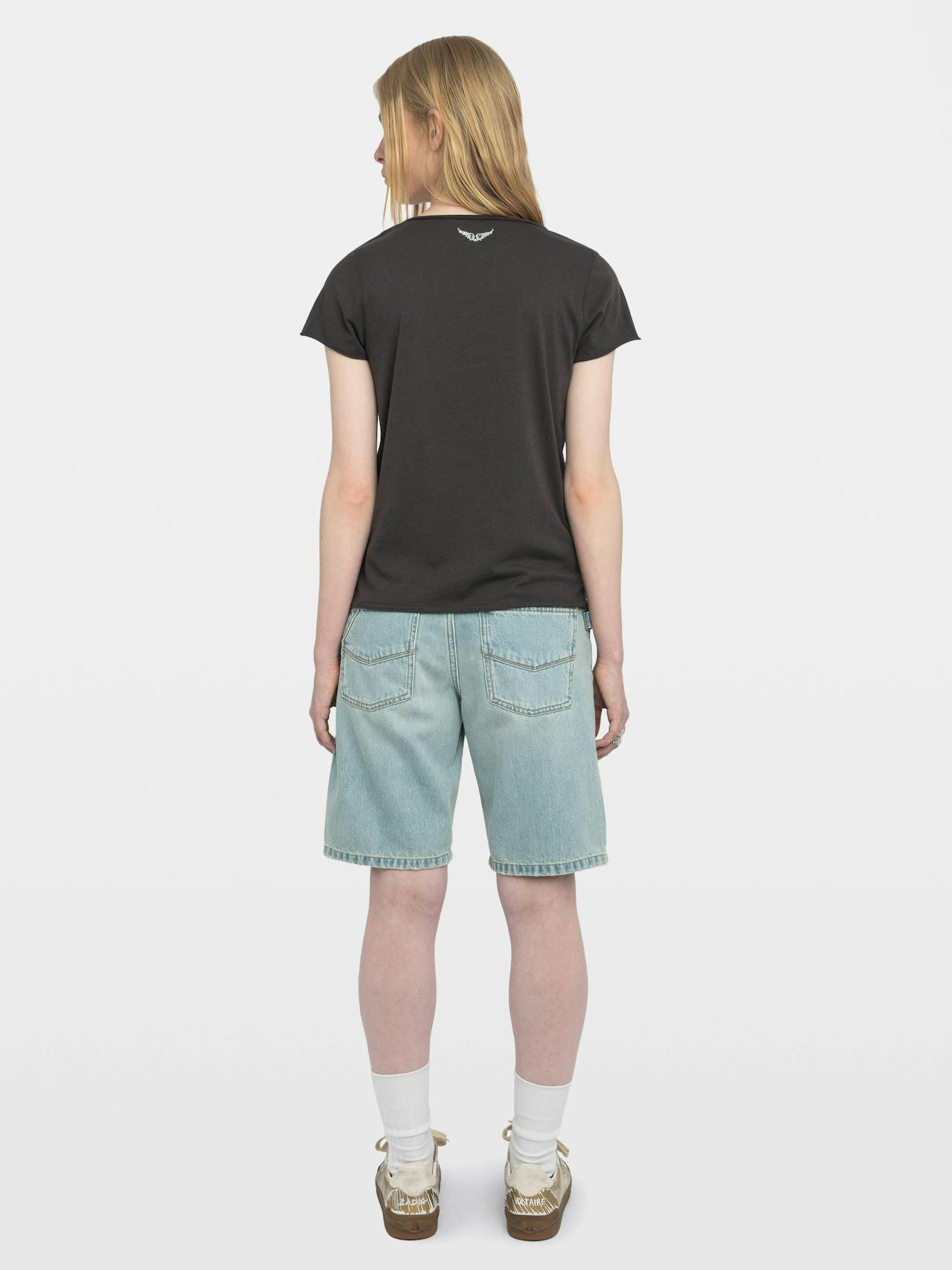 Tuni Henley T-shirt