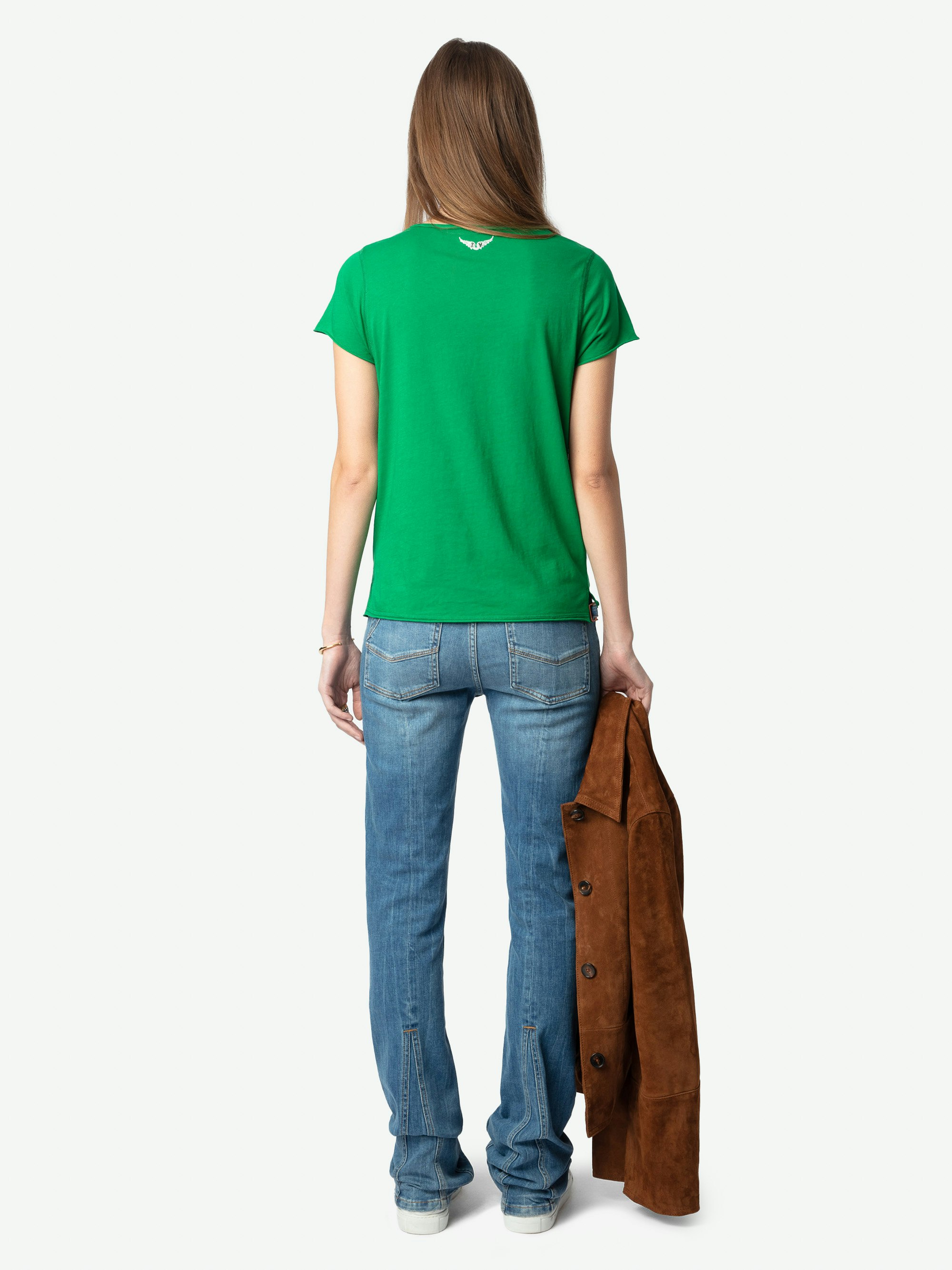 Tuni Henley T-shirt 2