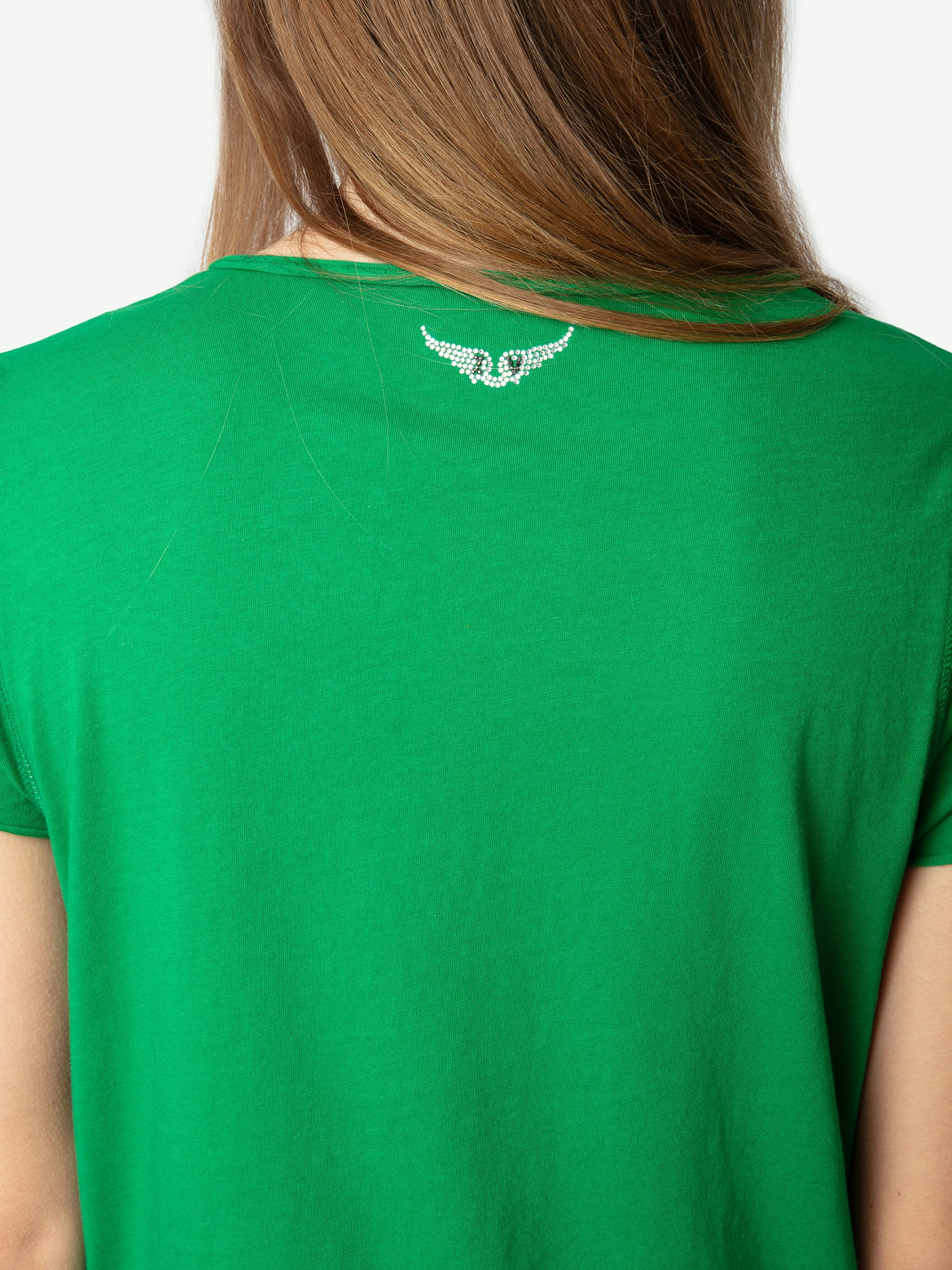 Tuni Henley T-shirt 5