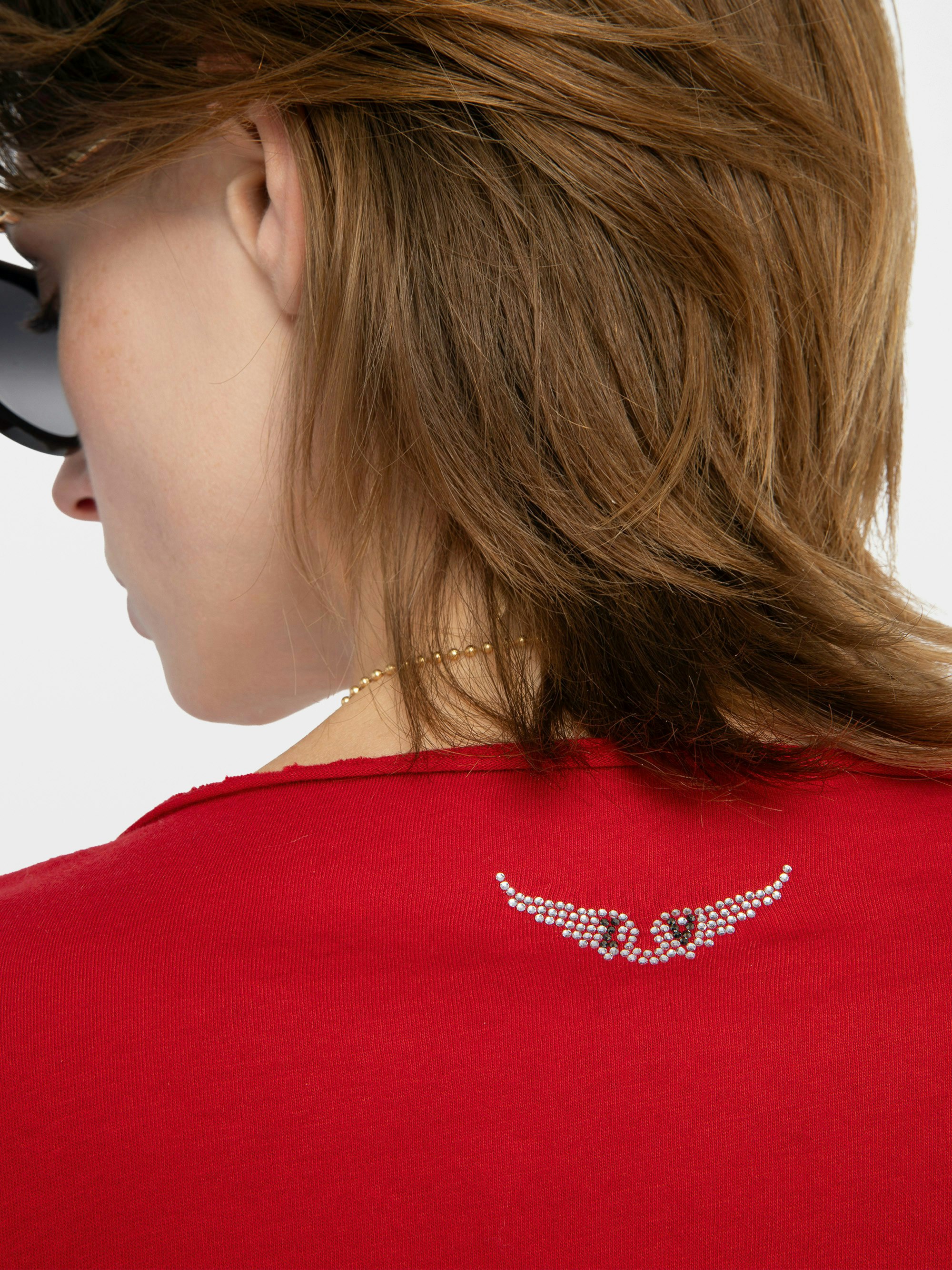 Camiseta Tunecina Tuni 5