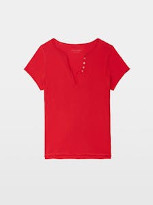 Tuni Henley T-shirt
