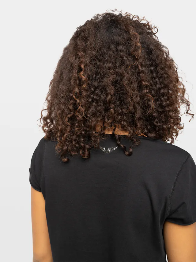 Henley-Shirt Tuni