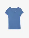 Henley T-shirt Tuni - configurable