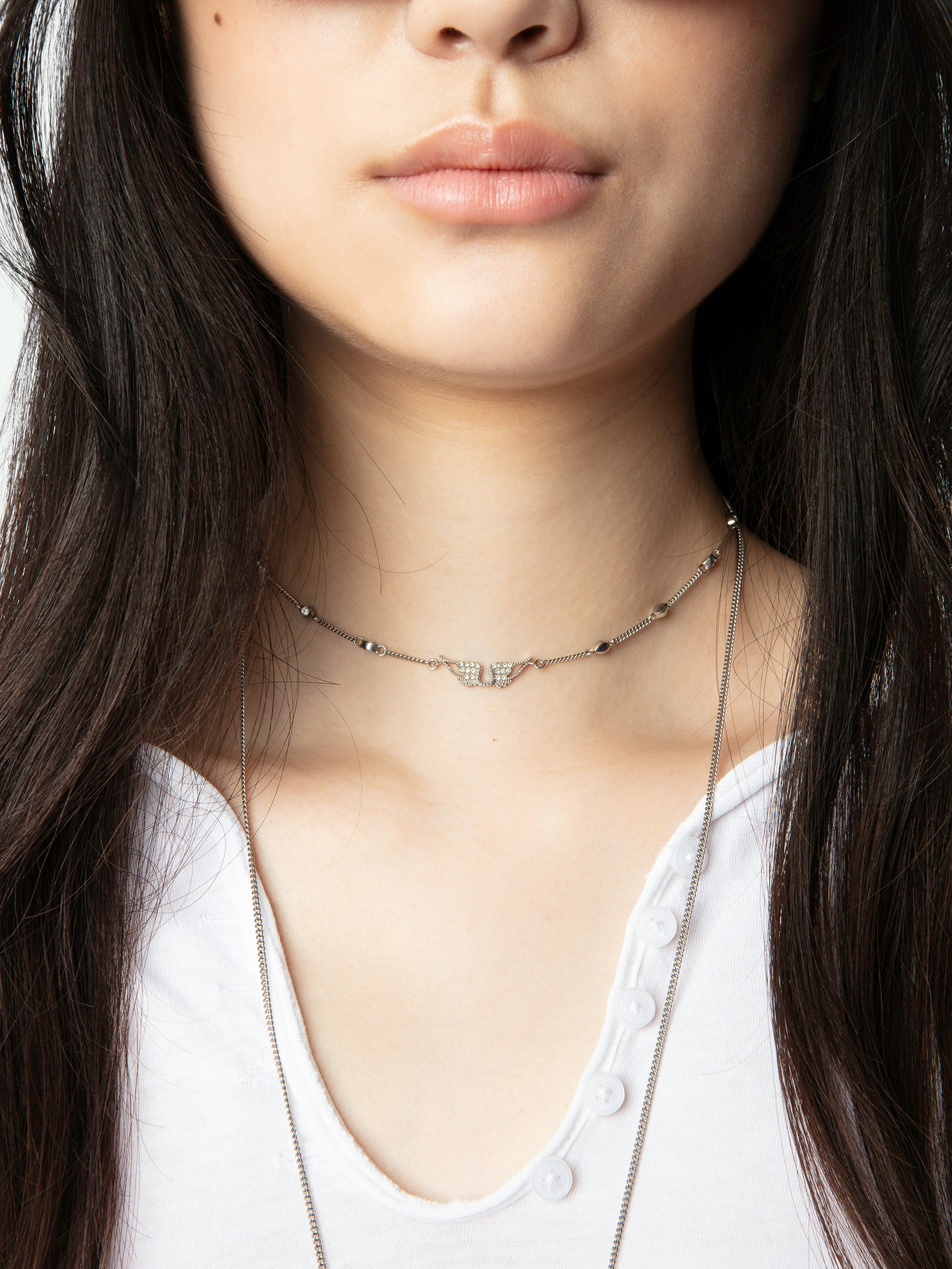 Serafino Imagine Strass 4