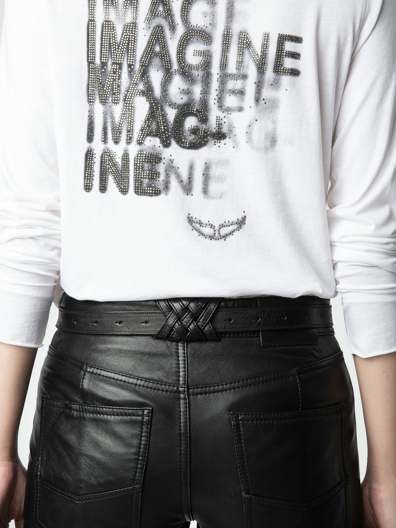 Serafino Imagine Strass 6