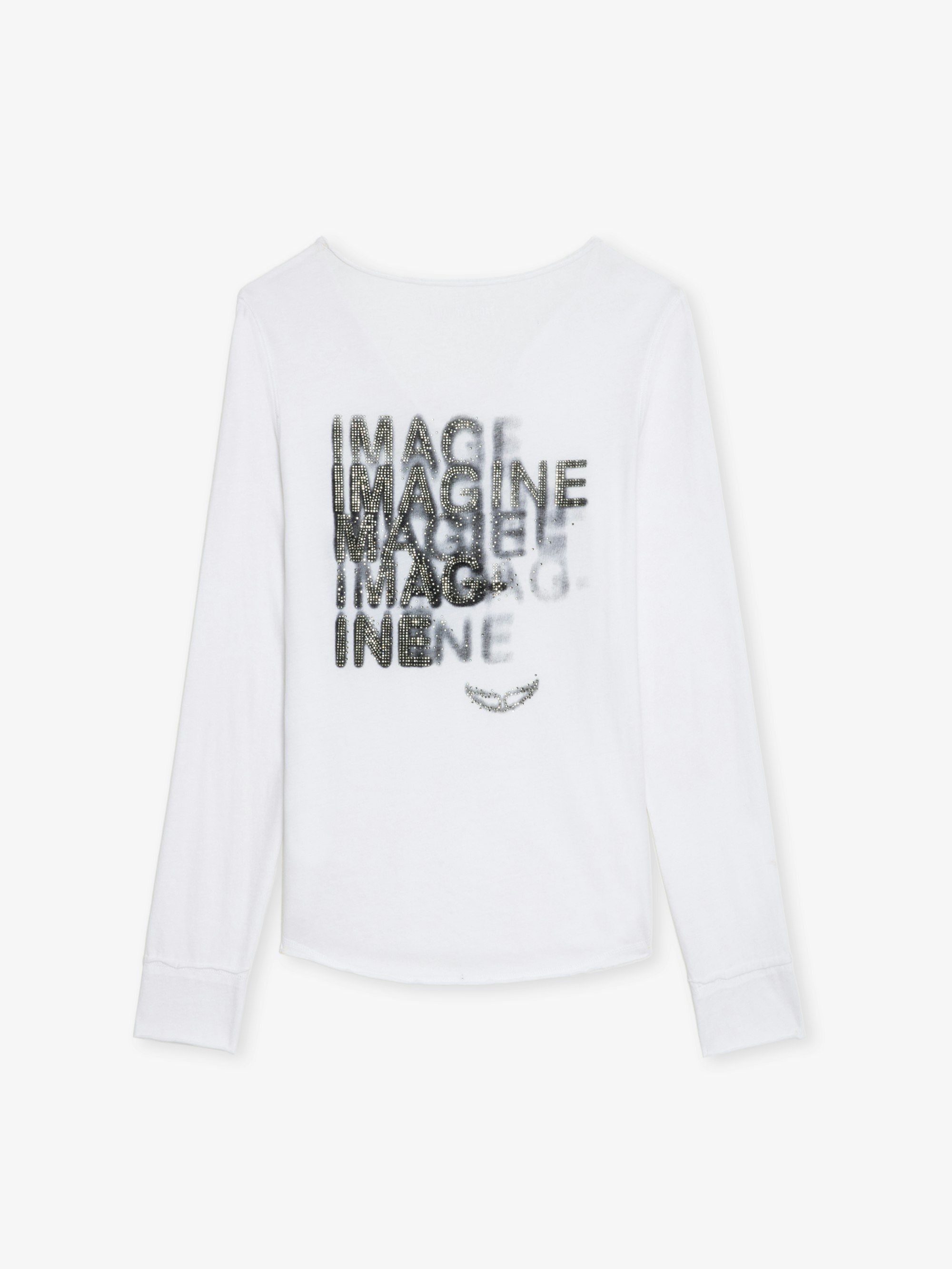 Serafino Imagine Strass 8