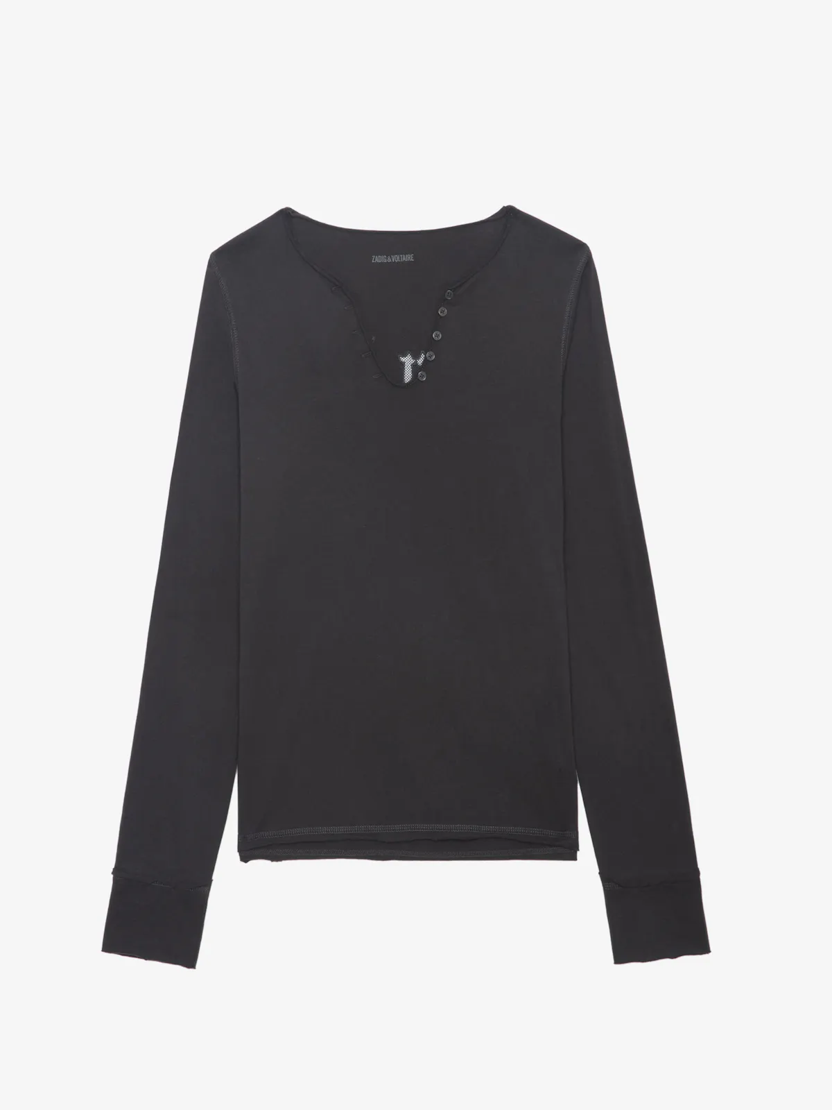 Henley T-shirt