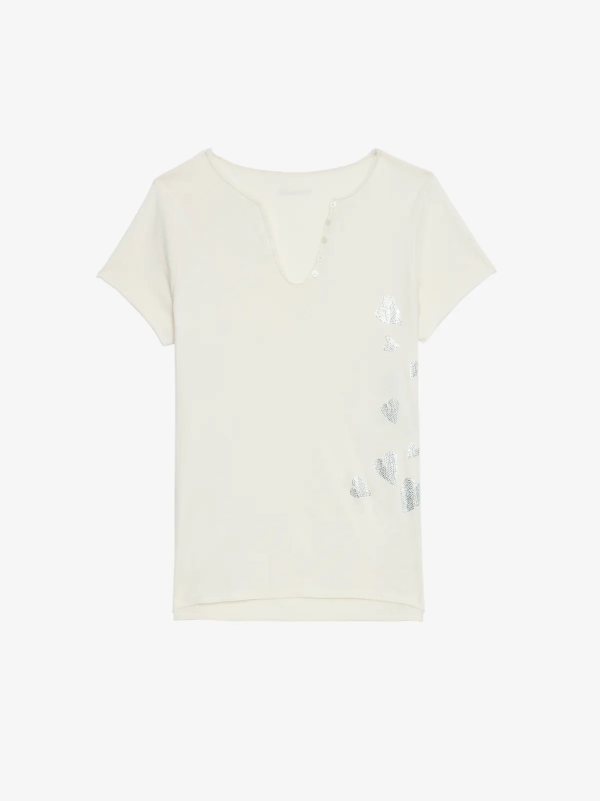 Henley T-shirt
