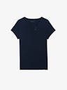 Tuni Henley T-shirt - configurable