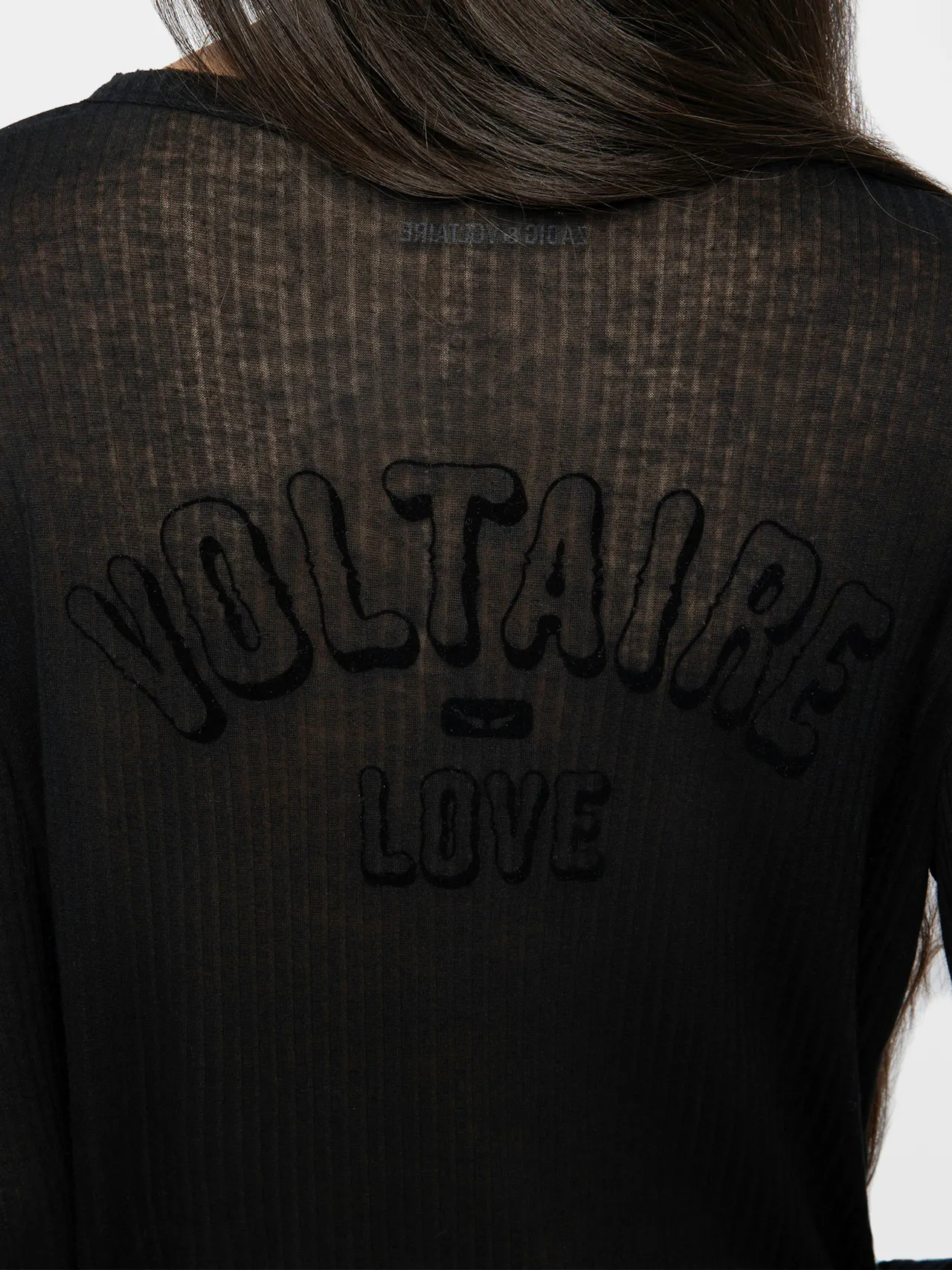 Camiseta Tunecina Tani 5