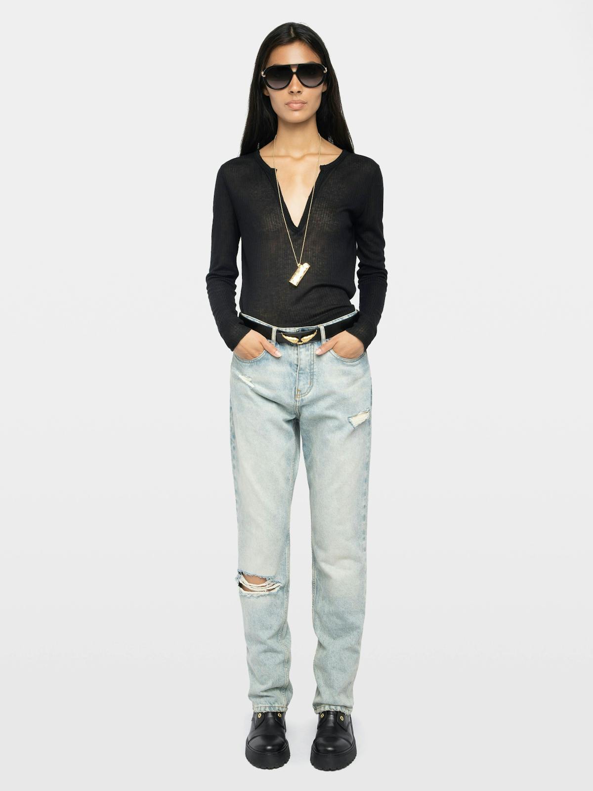 Camiseta Tunecina Tani