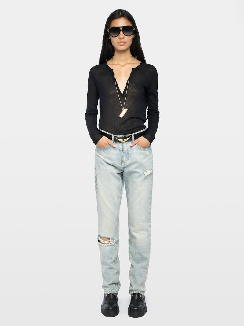 Camiseta Tunecina Tani