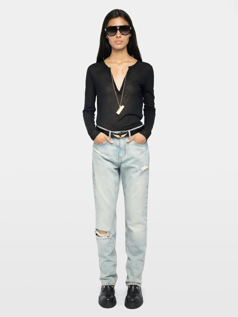 Camiseta Tunecina Tani