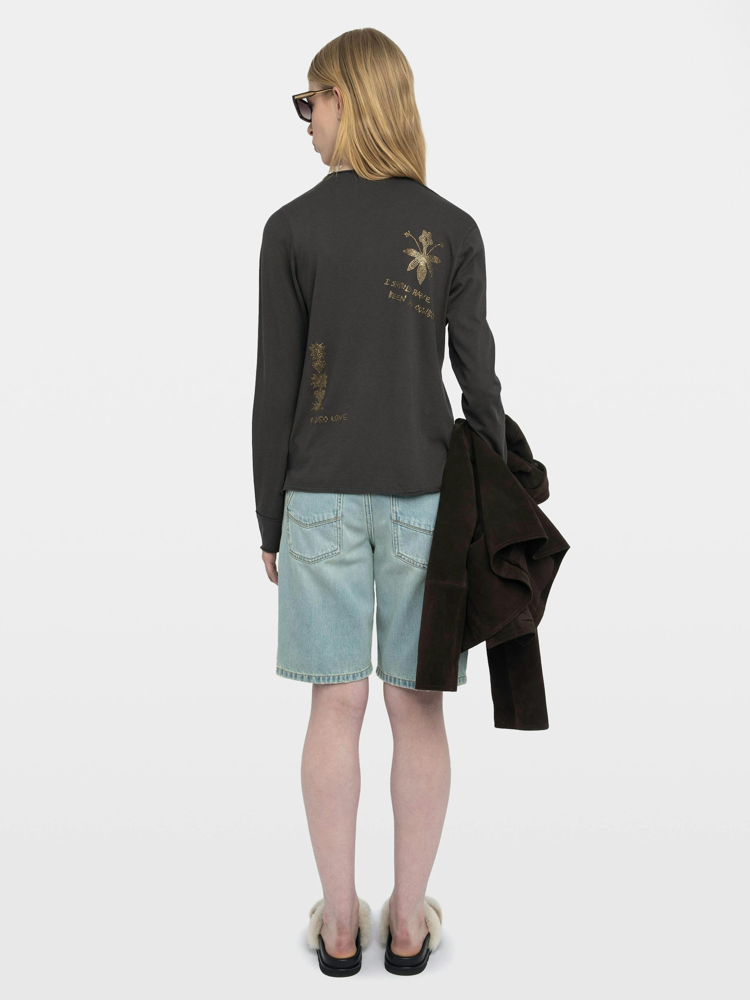 Camiseta Tunecina Tuni 2