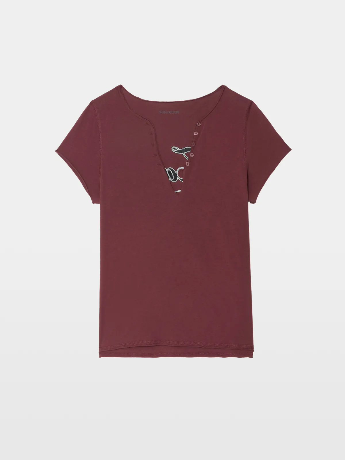 Camiseta Tunecina Tuni