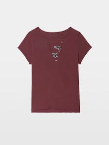Henley T-Shirt